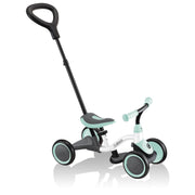 Globber Learning Bike 3-in-1 Balance Bike (3 Colours)