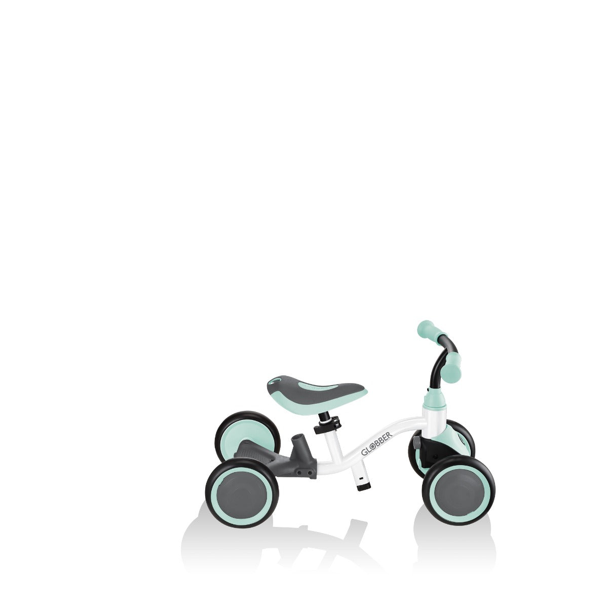 Globber Learning Bike 3-in-1 Balance Bike (3 Colours)