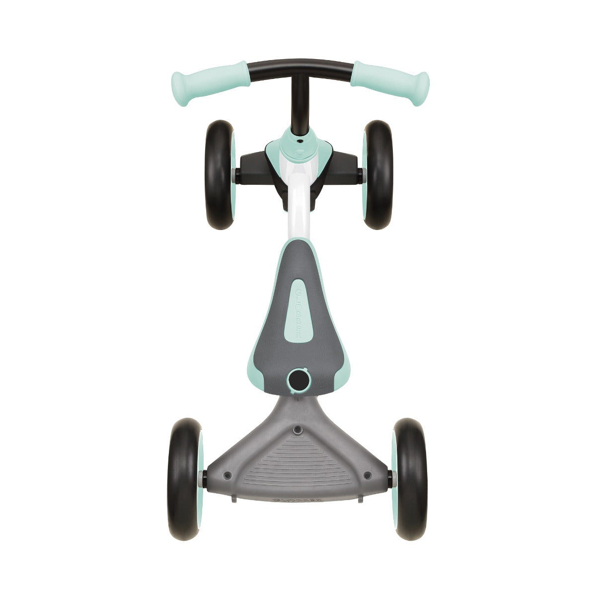 Globber Learning Bike 3-in-1 Balance Bike (3 Colours) - Pupsik Singapore