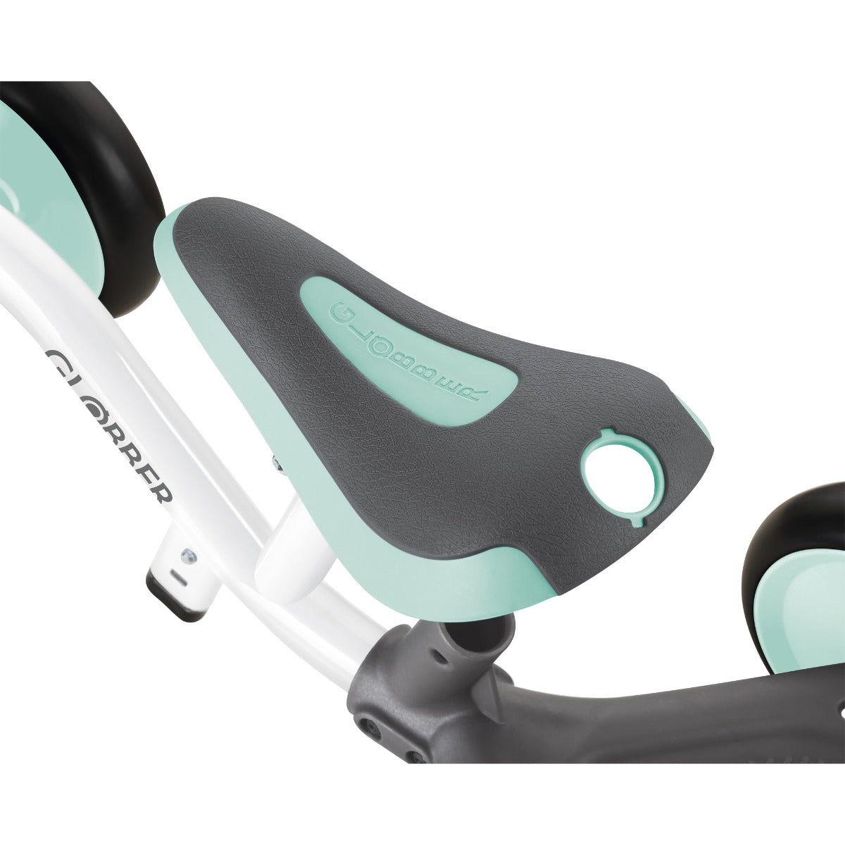Globber Learning Bike 3-in-1 Balance Bike (3 Colours) - Pupsik Singapore