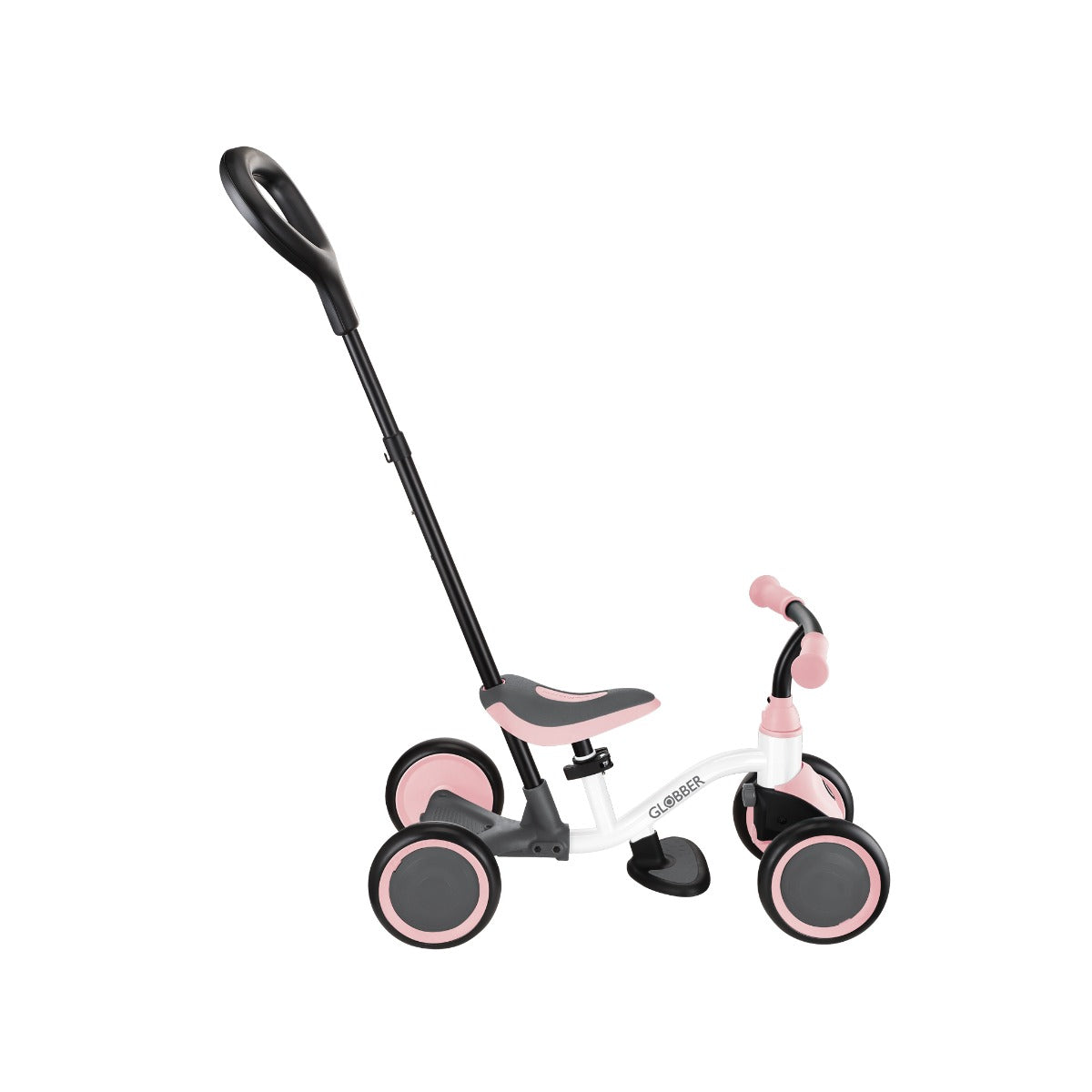 Globber Learning Bike 3-in-1 Balance Bike (3 Colours) - Pupsik Singapore