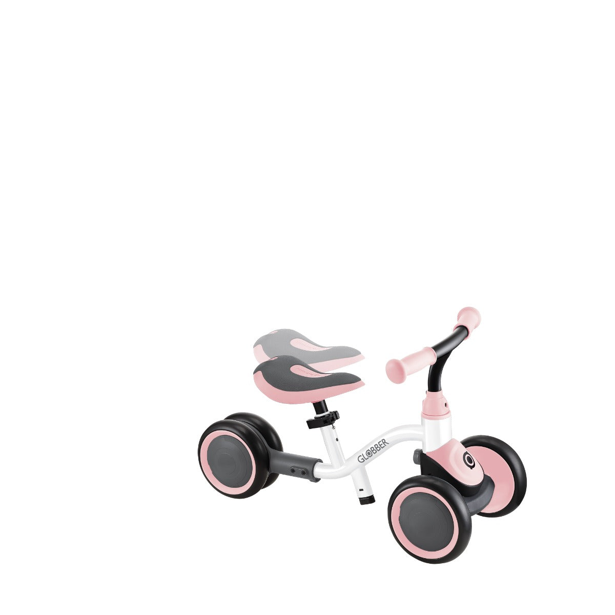 Globber Learning Bike 3-in-1 Balance Bike (3 Colours) - Pupsik Singapore