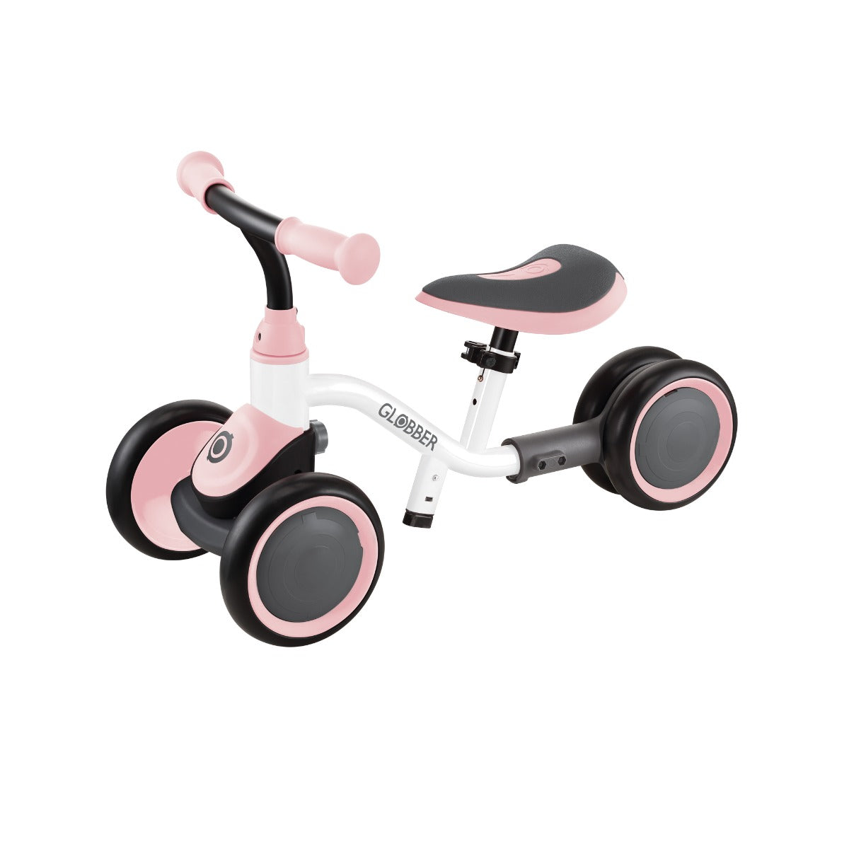 Globber Learning Bike 3-in-1 Balance Bike (3 Colours) - Pupsik Singapore