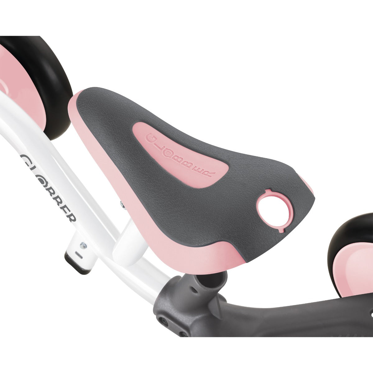Globber Learning Bike 3-in-1 Balance Bike (3 Colours) - Pupsik Singapore