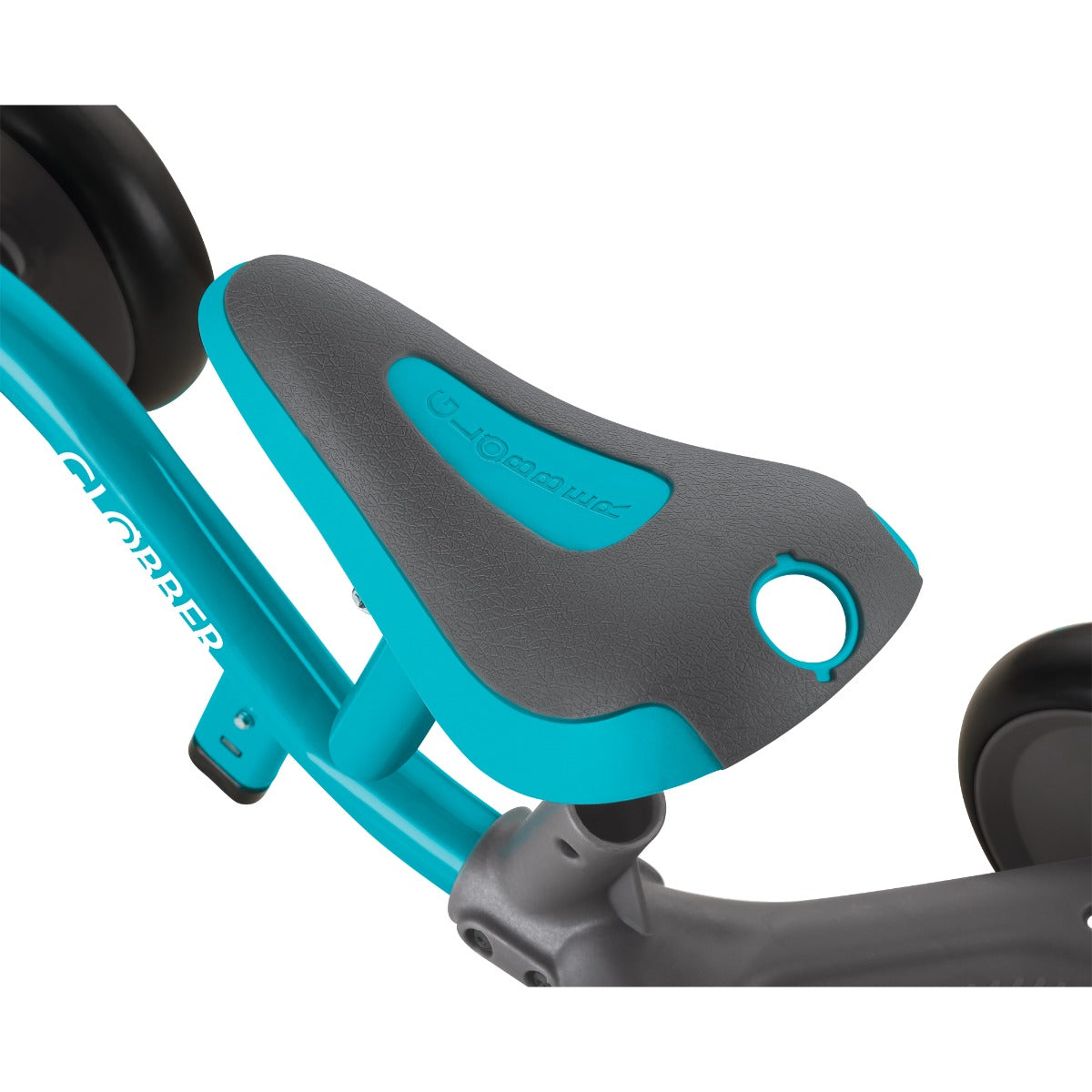 Globber Learning Bike 3-in-1 Deluxe Balance Bike (1 Colour) - Pupsik Singapore