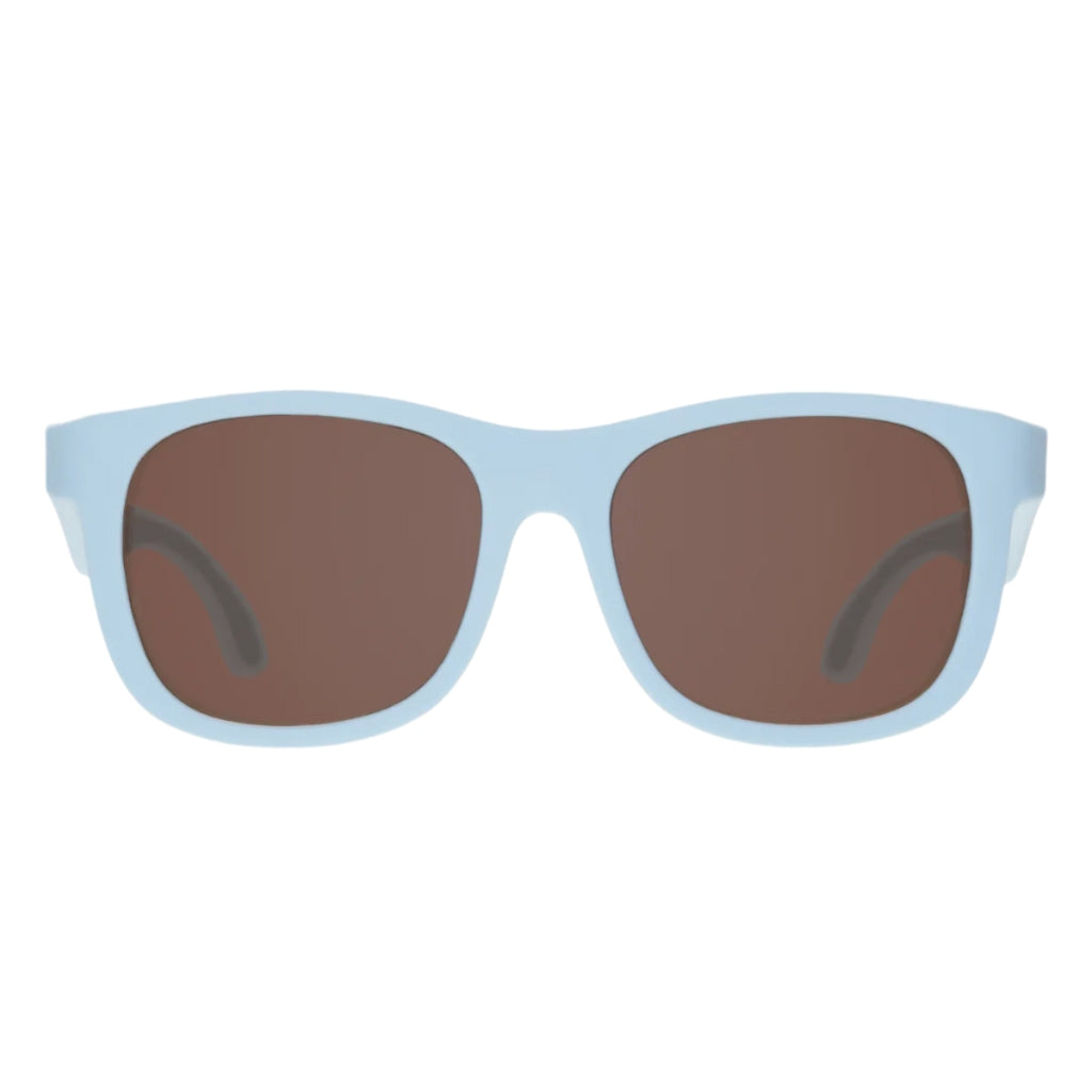 Babiators Original Navigator Baby Sunglasses, 0-2Y (8 colors) - Pupsik Singapore