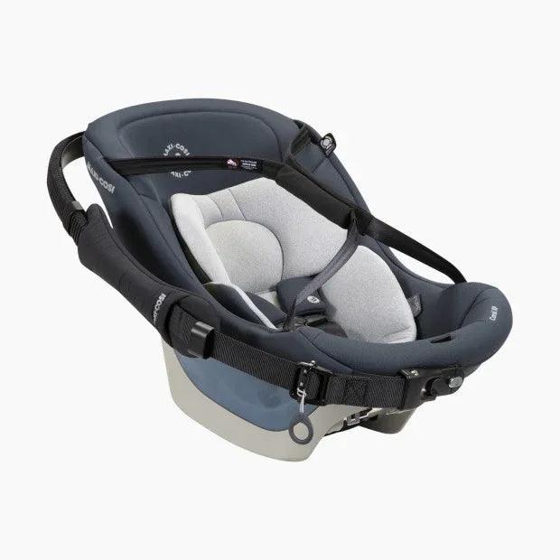 maxi cosi singapore Maxi Cosi Coral XP Infant Car Seat - Essential Graphite