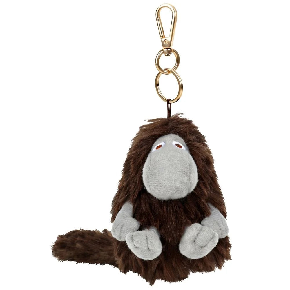 Moomin x VIPO Plush Keychain - Ancestor