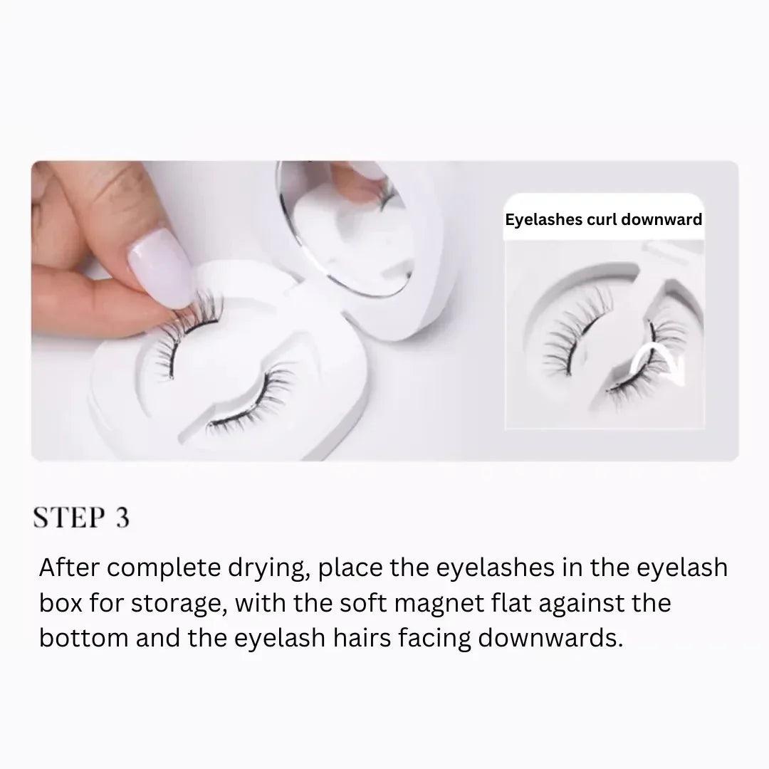 WOSADO Eyelash Cleanser, 5ml - Exp 01/27 - Pupsik Singapore