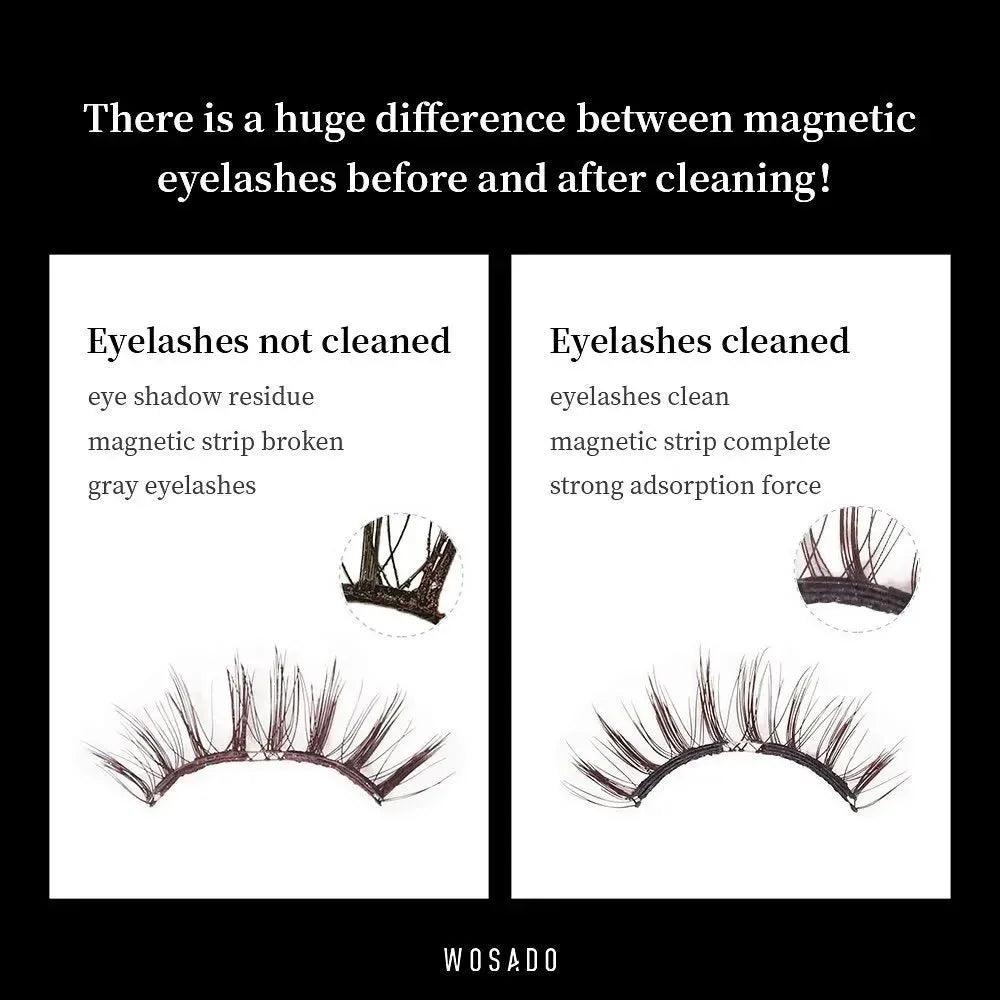 WOSADO Eyelash Cleanser, 5ml - Exp 01/27 - Pupsik Singapore