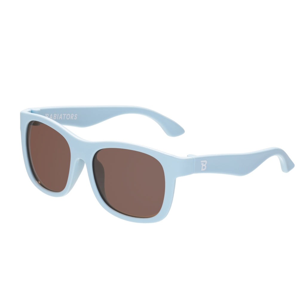 Babiators Original Navigator Baby Sunglasses, 0-2Y (8 colors) - Pupsik Singapore