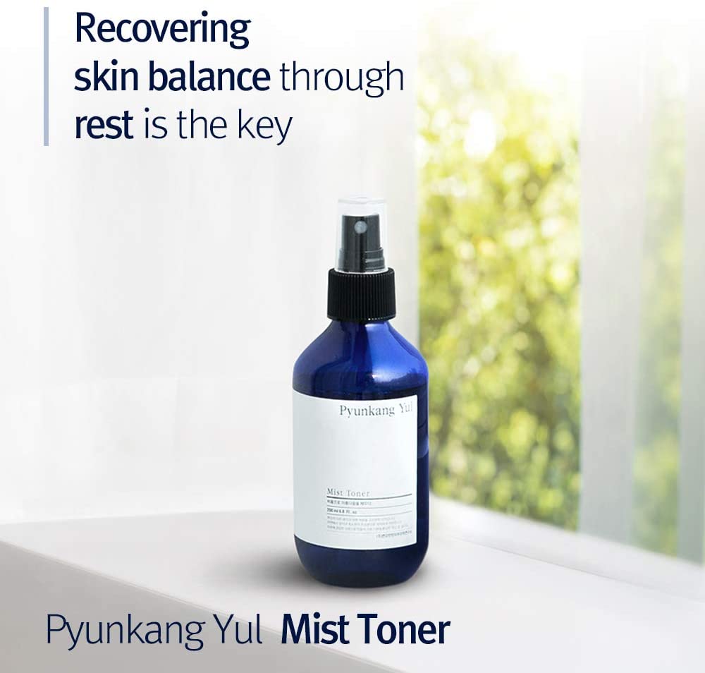 Pyunkang Yul Mist Toner, 200ml (Exp 05/26)