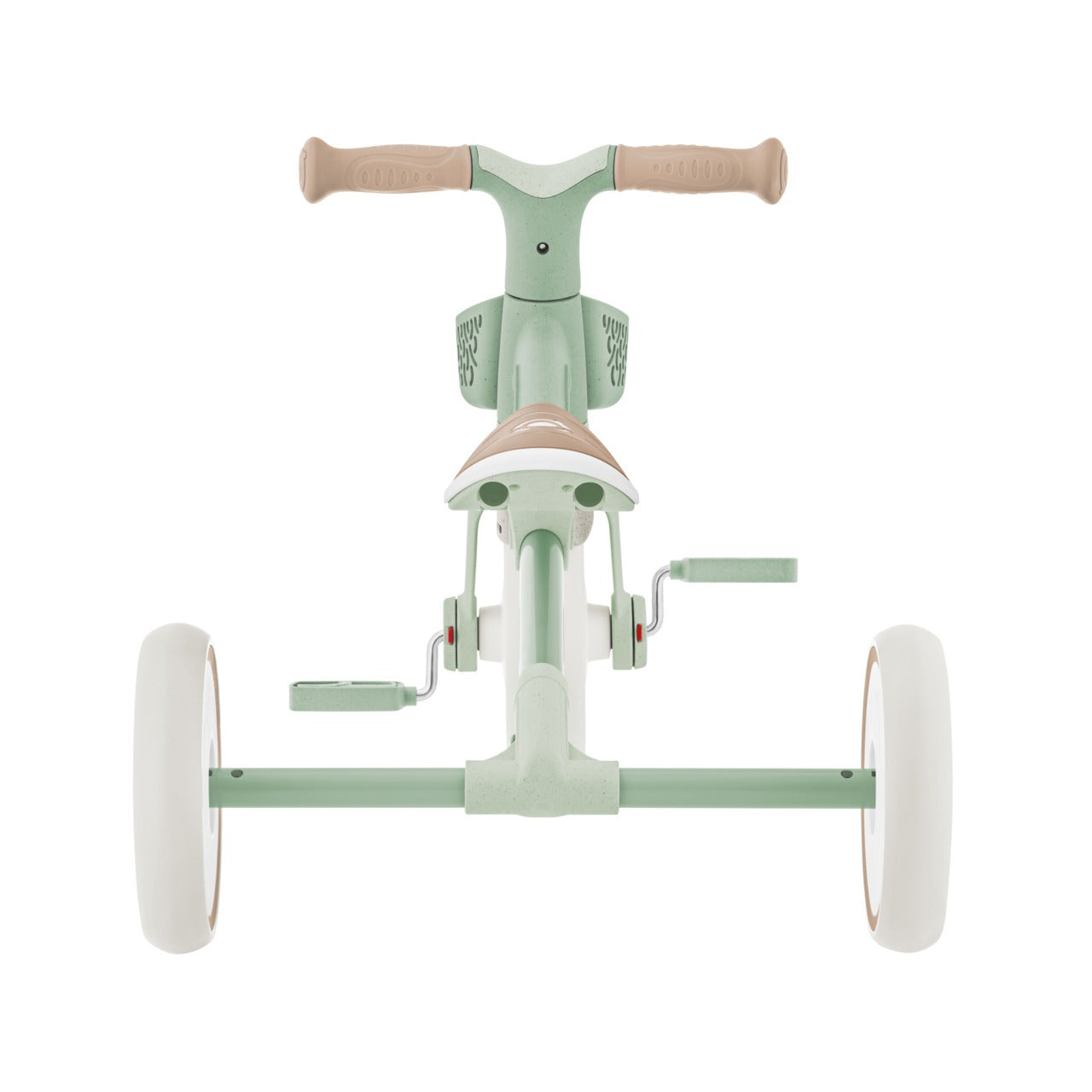 Globber Learning Trike 2-in-1 - Classic / Plus (5 Colors)