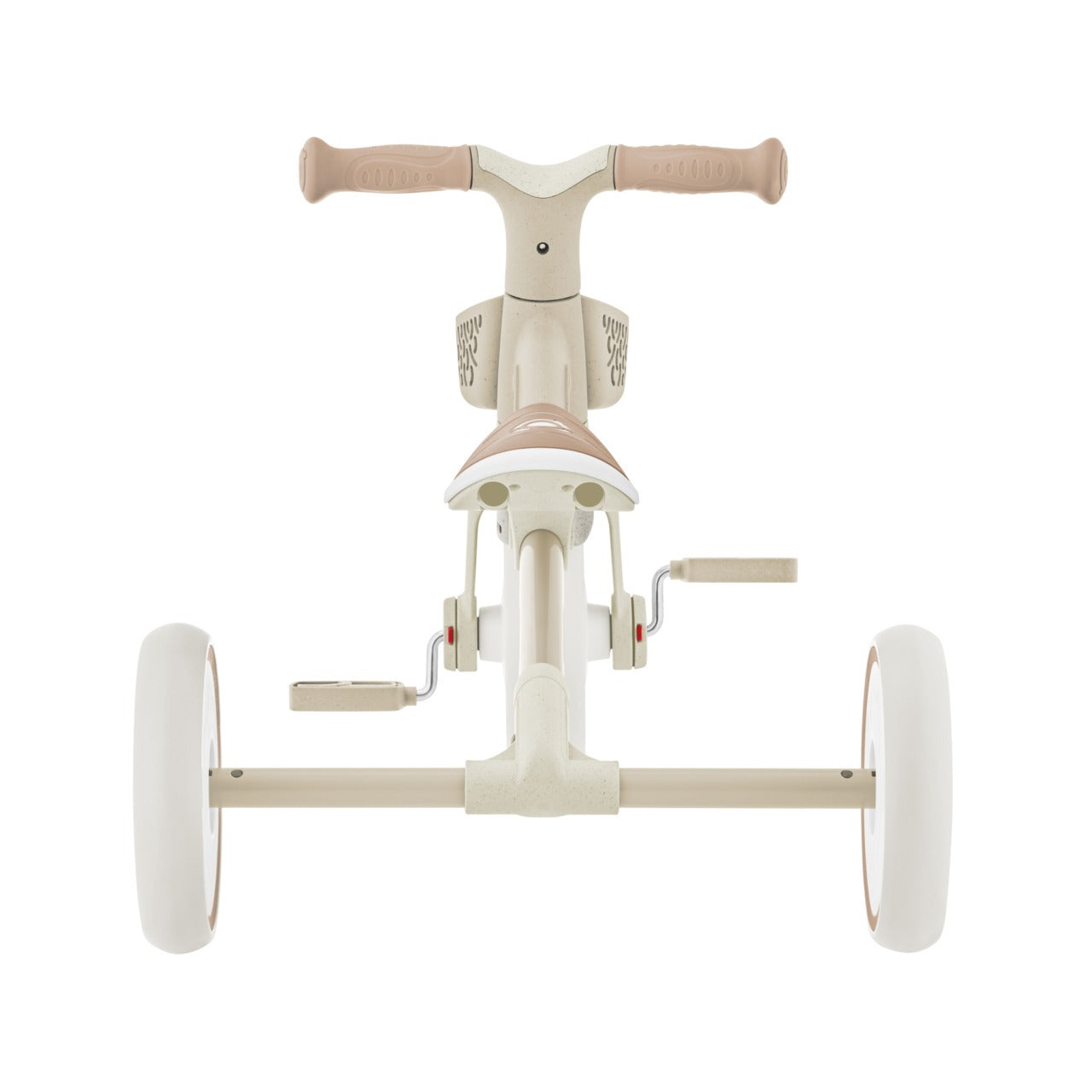 Globber Learning Trike 2-in-1 - Classic / Plus (5 Colors)