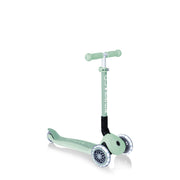 Globber Junior Foldable Scooter (LED Wheels) - 10 Colors