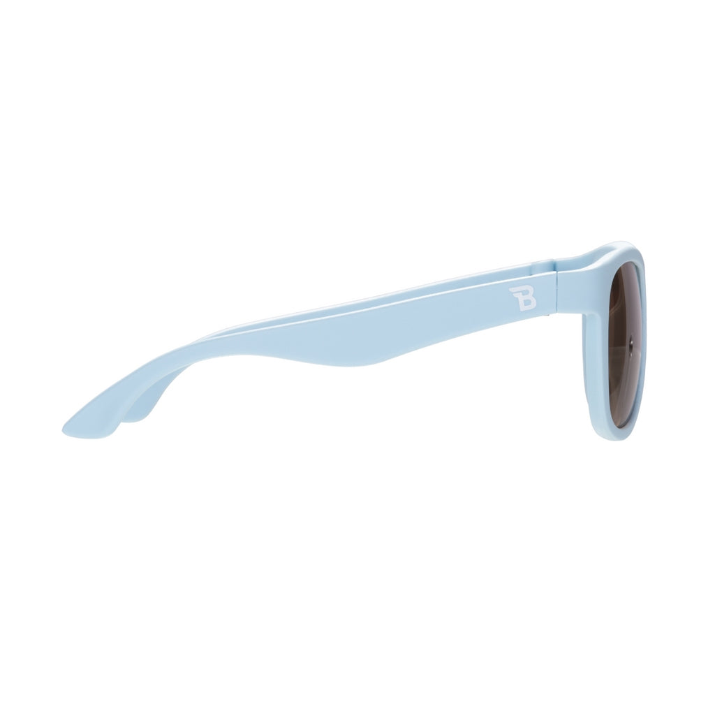 Babiators Original Navigator Baby Sunglasses, 0-2Y (8 colors) - Pupsik Singapore
