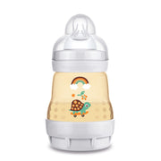 MAM Easy Start Anti-Colic Premium PPSU Milk Bottle, 160ml (3 Assorted Colours)