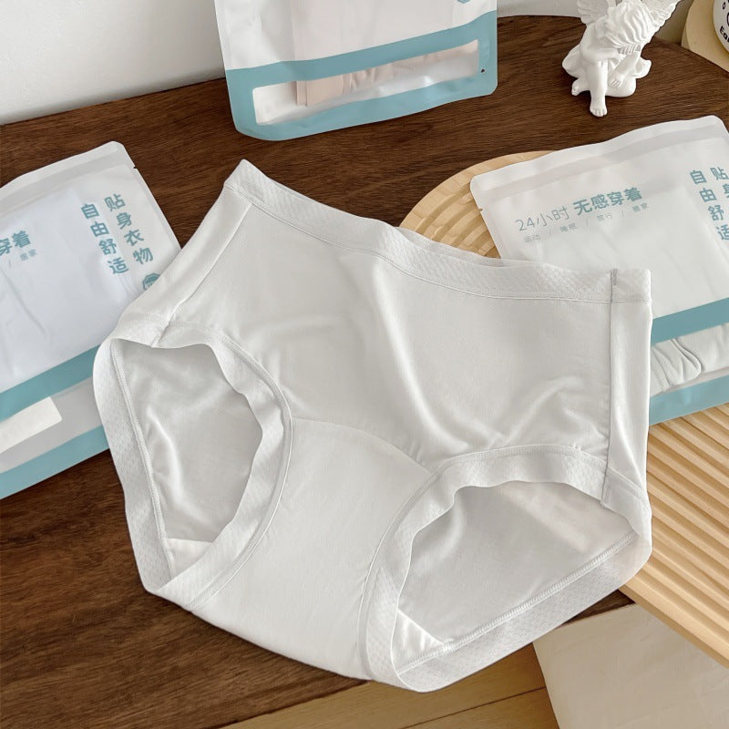 MPJ Ultra-Soft Women's Tencel Modal Underwear, 2pk (2 Colors)