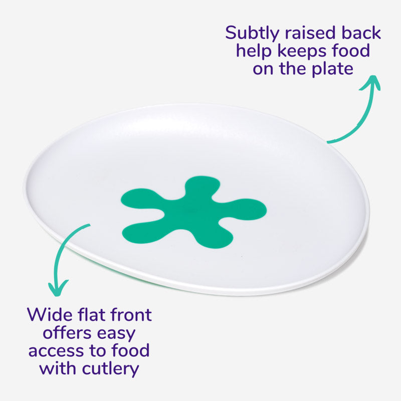 Doddl Children's Plate