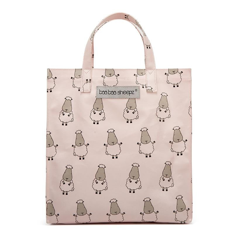 Baa Baa Sheepz Big Sheepz Tote Bag