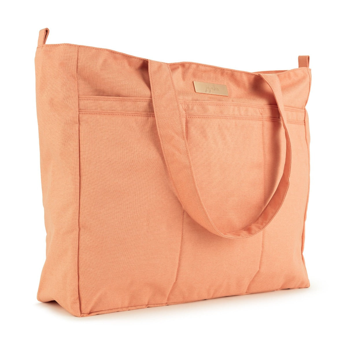 Jujube Super Be Chromatics 5.0 Diaper Bag - Just Peachy