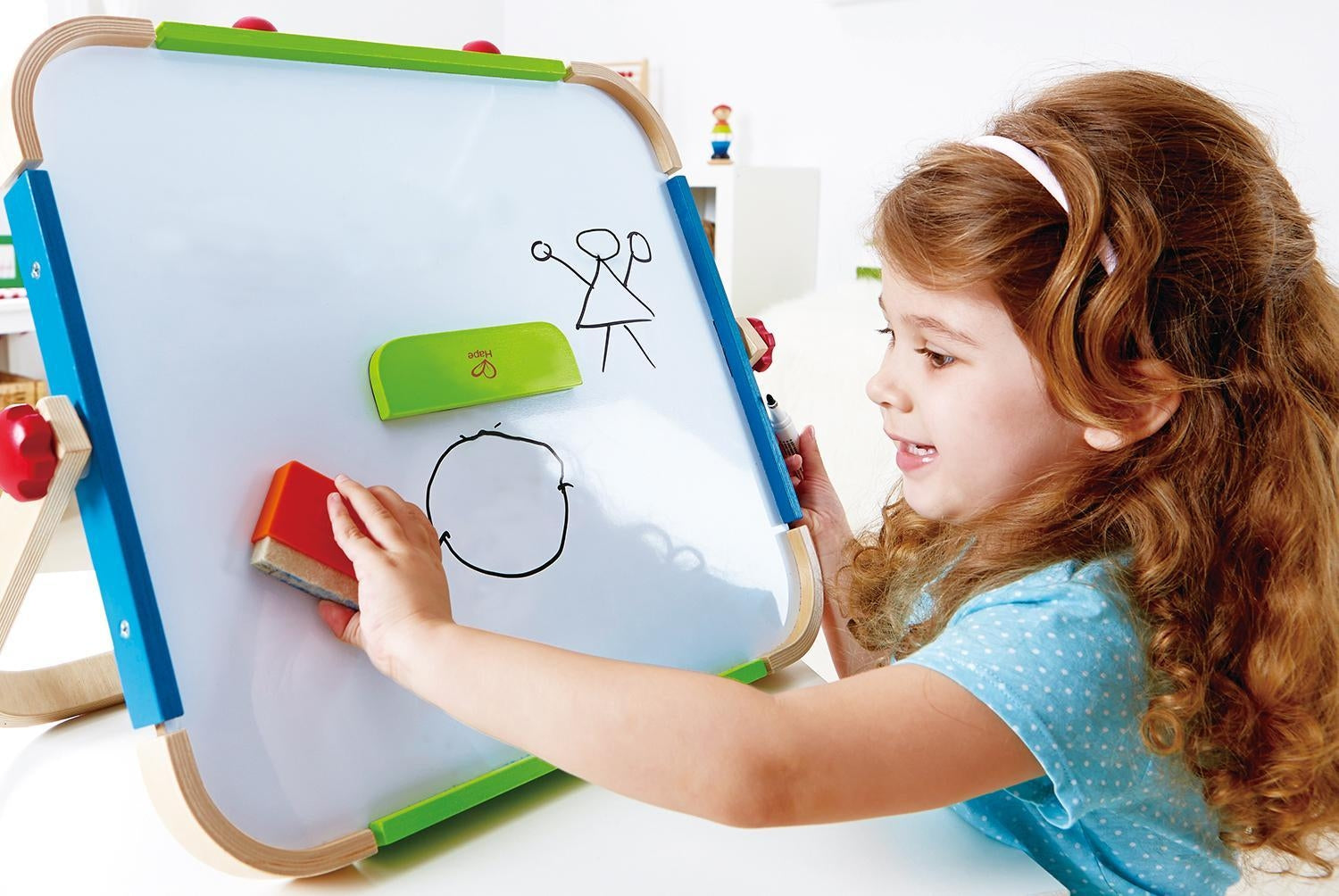 Hape Anywhere Art Studio