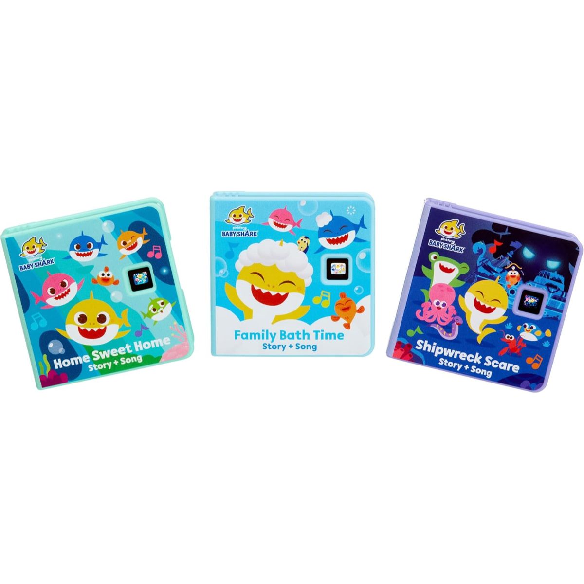Little Tikes Story Dream Machine Collection (x Themes) - Pupsik Singapore