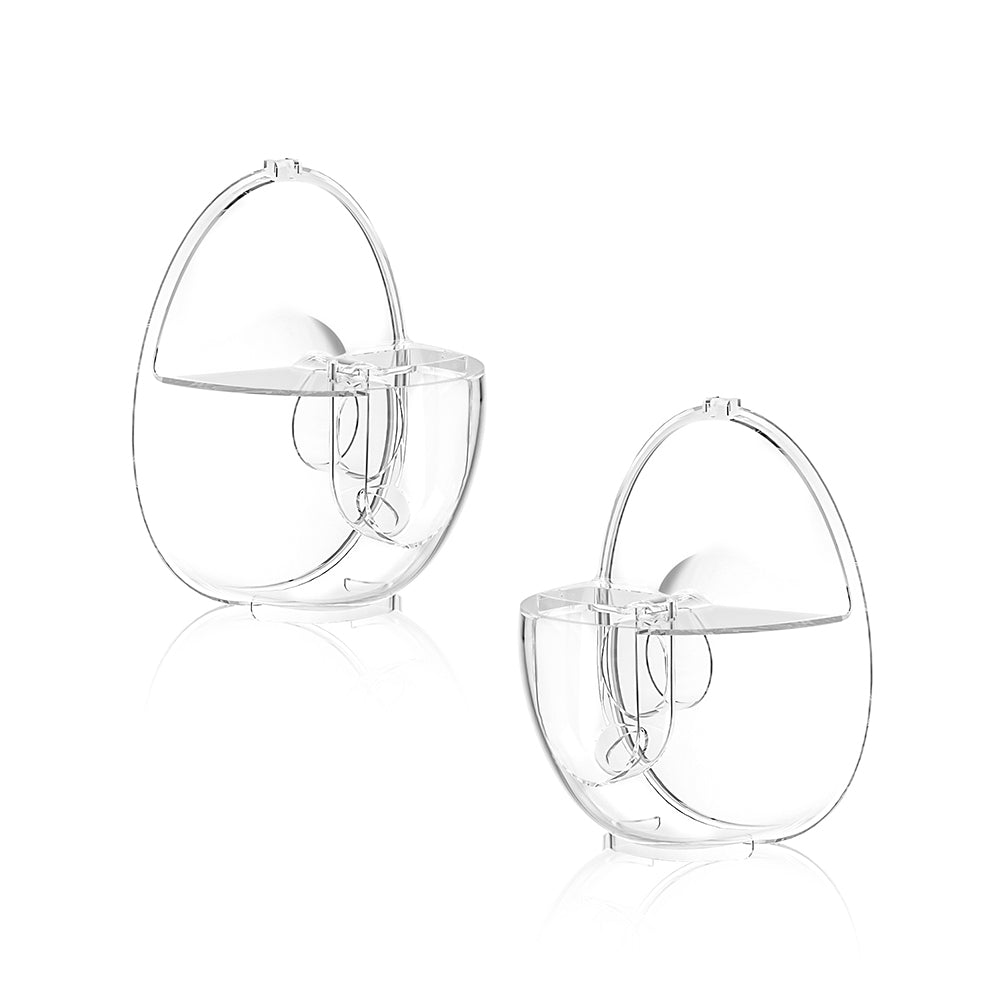 Youha Spare Pump Accessories for Evera Wearable Breast Pump (10 Types)