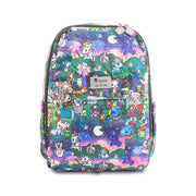 Jujube Minibe Tokidoki Bag - Camp Toki