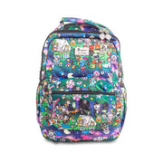 Jujube Be Packed Tokidoki Backpack - Camp Toki