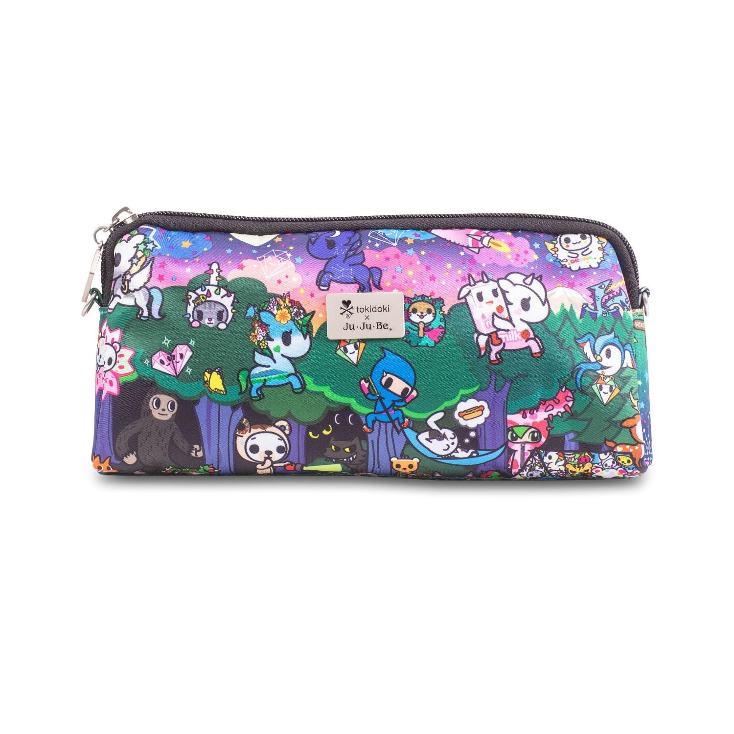 Jujube Be Set Tokidoki Baglets - Camp Toki