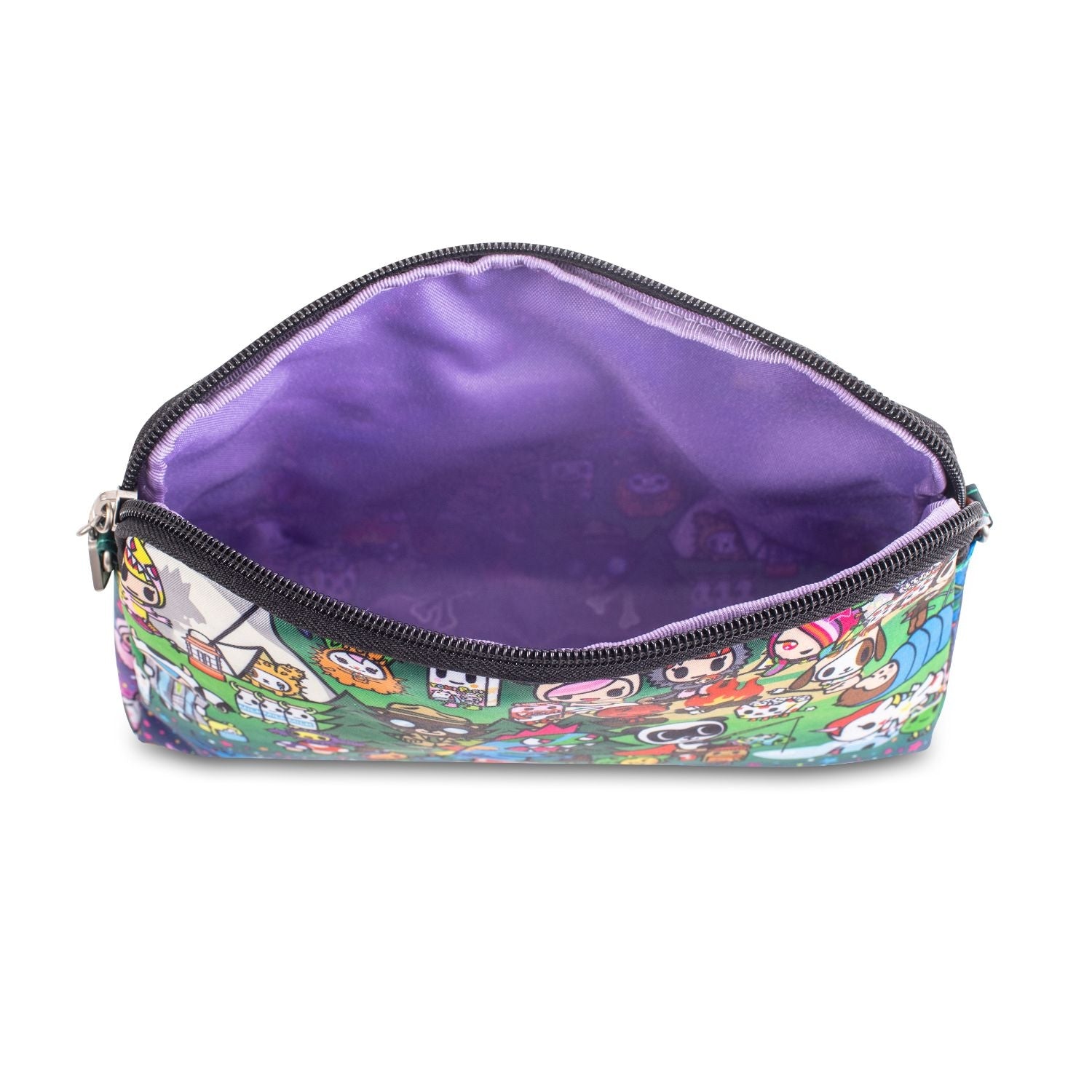 Jujube Be Set Tokidoki Baglets - Camp Toki
