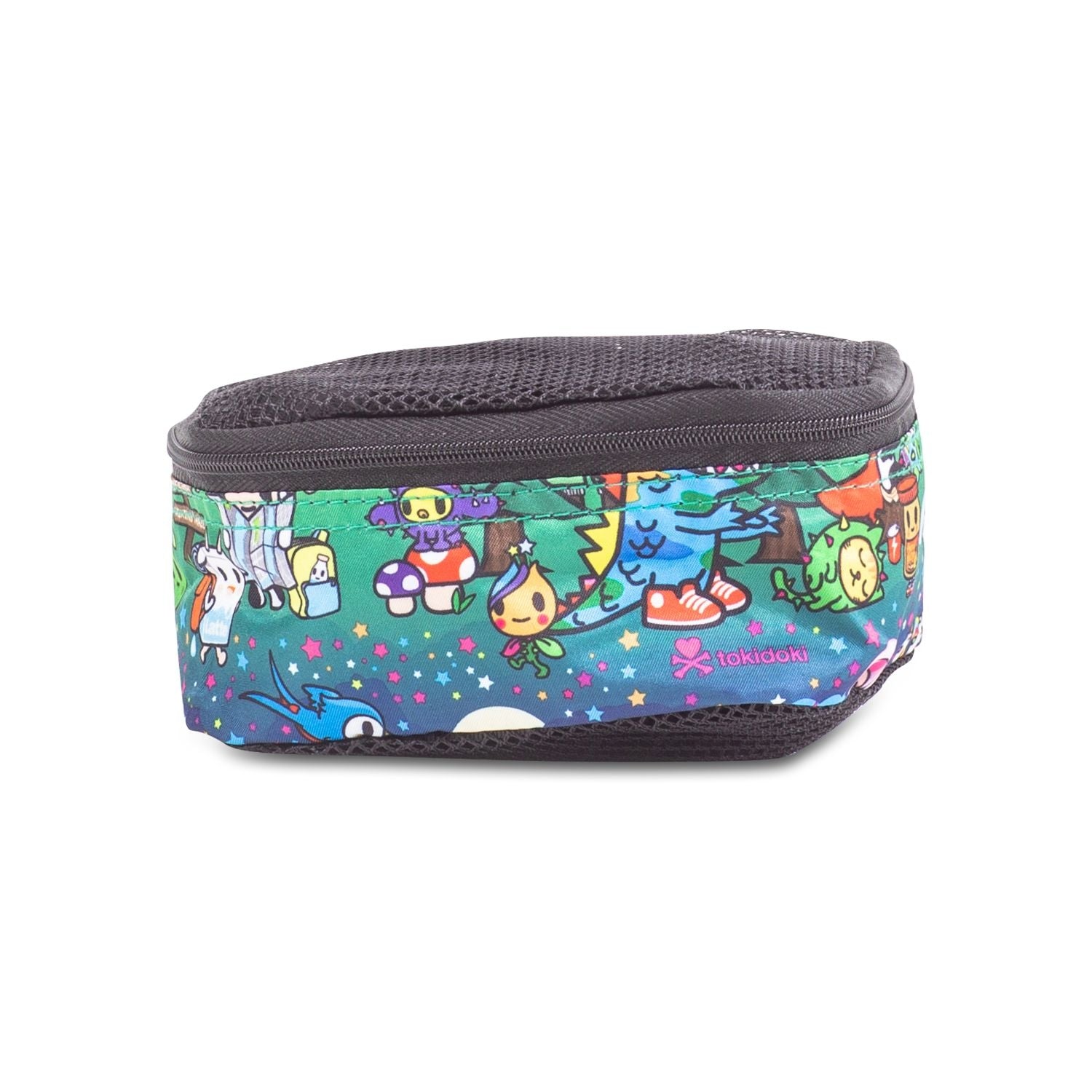 Jujube Be Organized Tokidoki Bags - Camp Toki