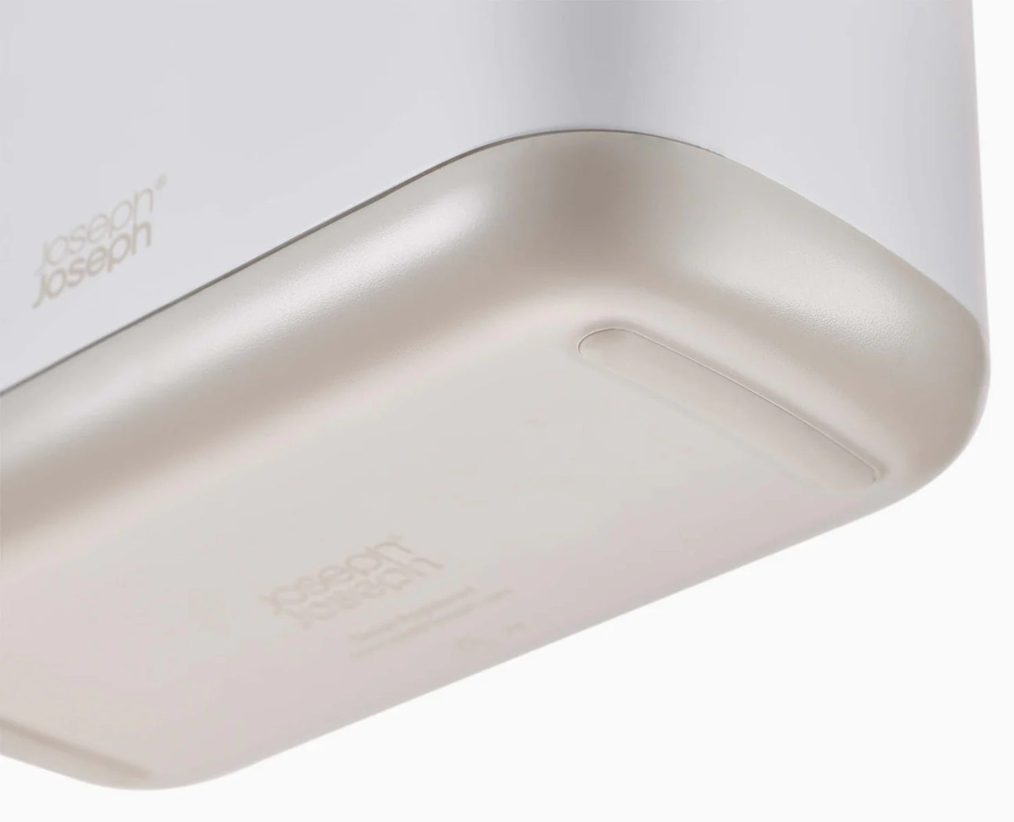 Joseph Joseph EasyStore Large Toothbrush Caddy (2 Colors) - Pupsik Singapore