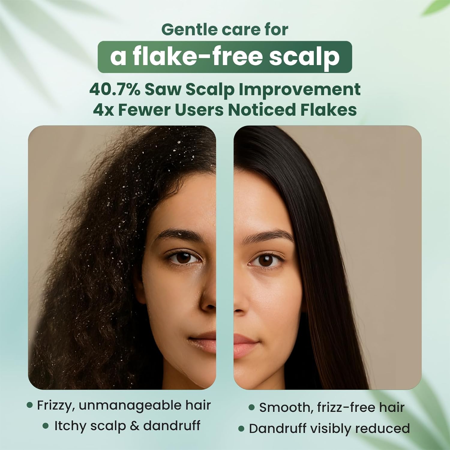 Moist Diane Extra Fresh & Hydrate Shampoo (450ml)