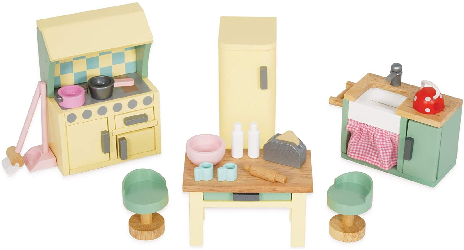 Le Toy Van Daisylane Kitchen