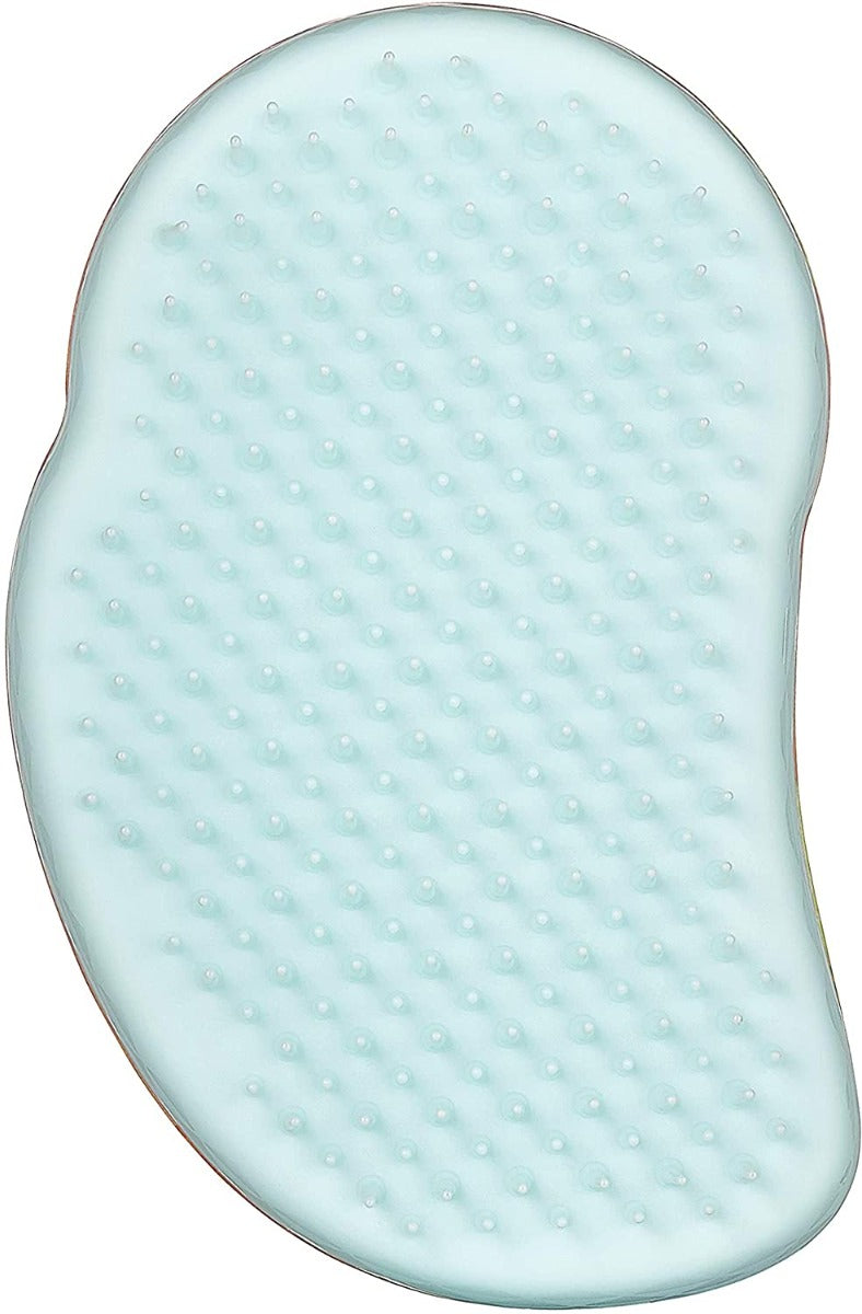 Tangle Teezer Original Detangling Mini Hairbrush, Straight & Curly (5 Designs)
