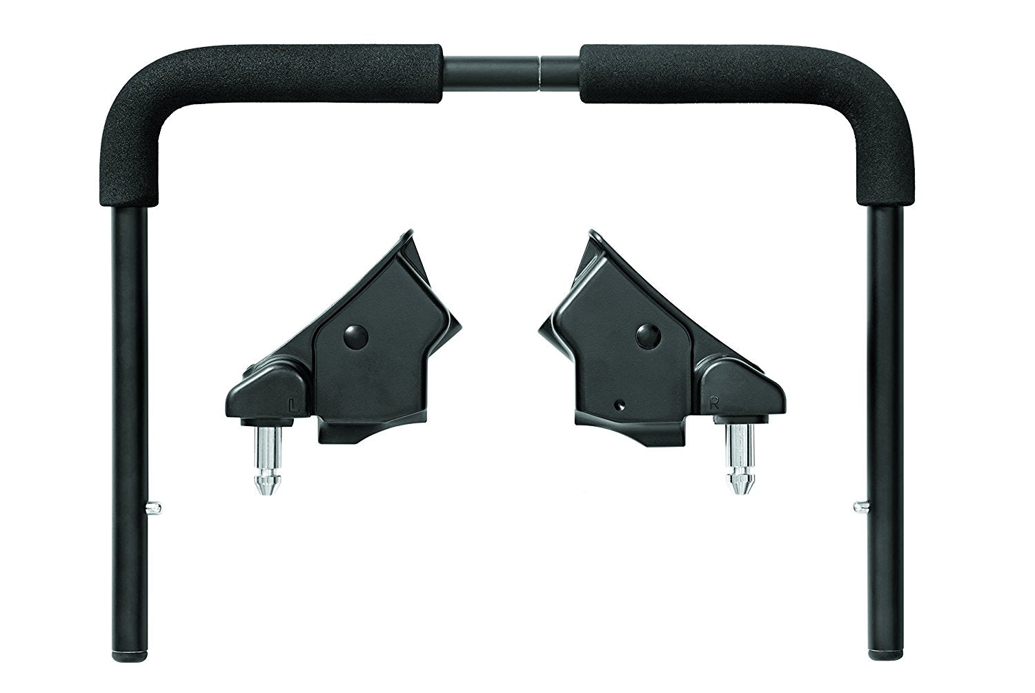 Baby Jogger Car Seat Adapter for City Mini/Summit Single - Britax / BOB