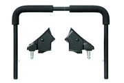 Baby Jogger Car Seat Adapter for City Mini/Summit Single - Britax / BOB