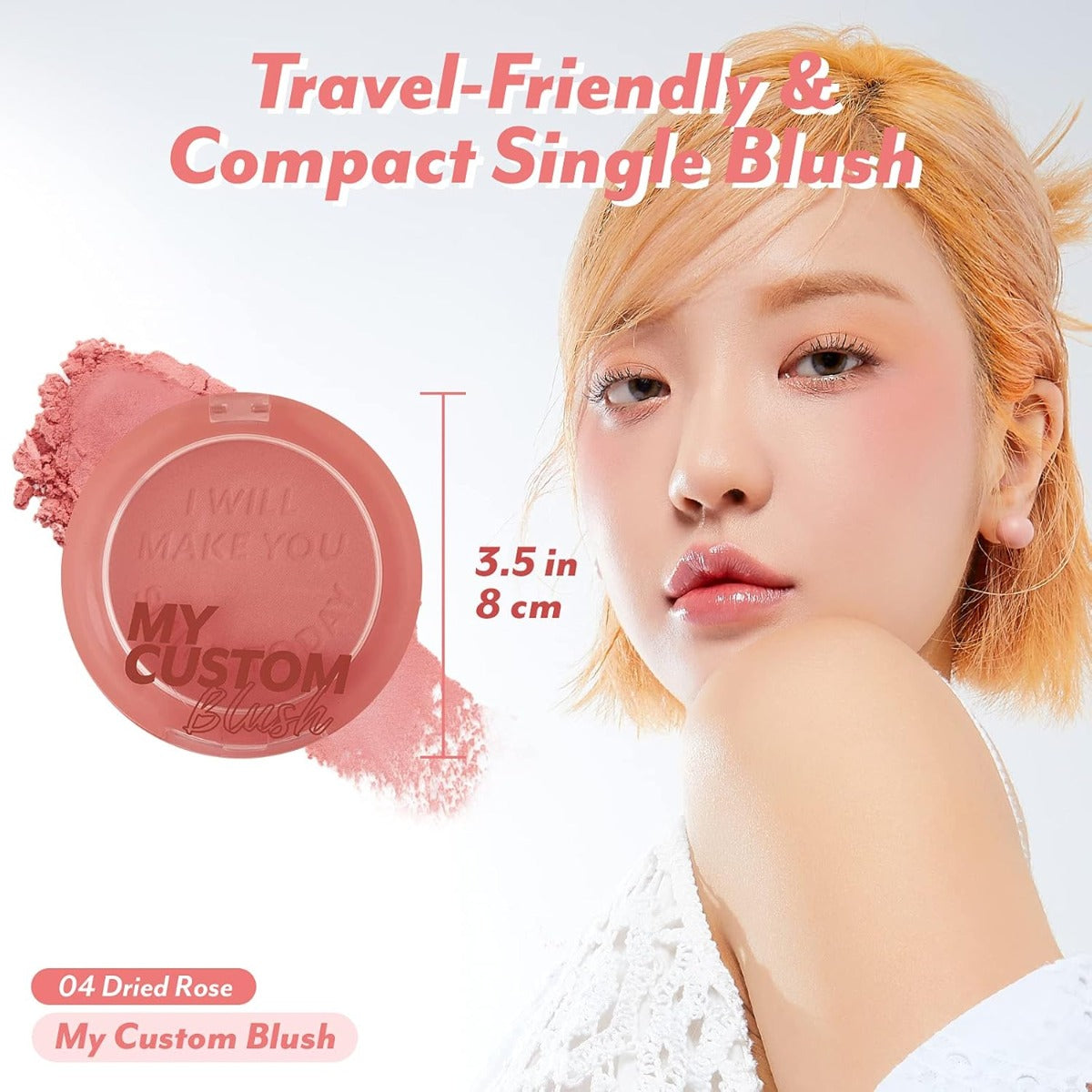 I'm Meme My Custom Blush (6 Shades)