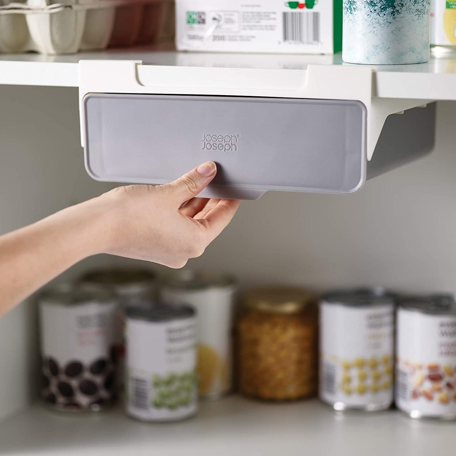 Joseph Joseph CupboardStore Under-Shelf Storage Drawer