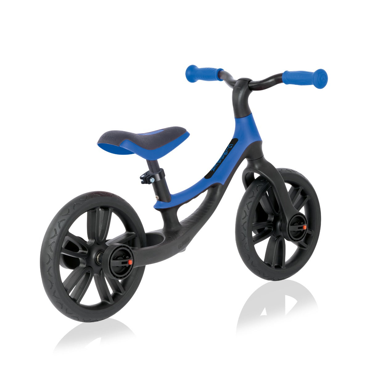 Globber Go Bike Elite Balance Bike (4 Colours) - Pupsik Singapore
