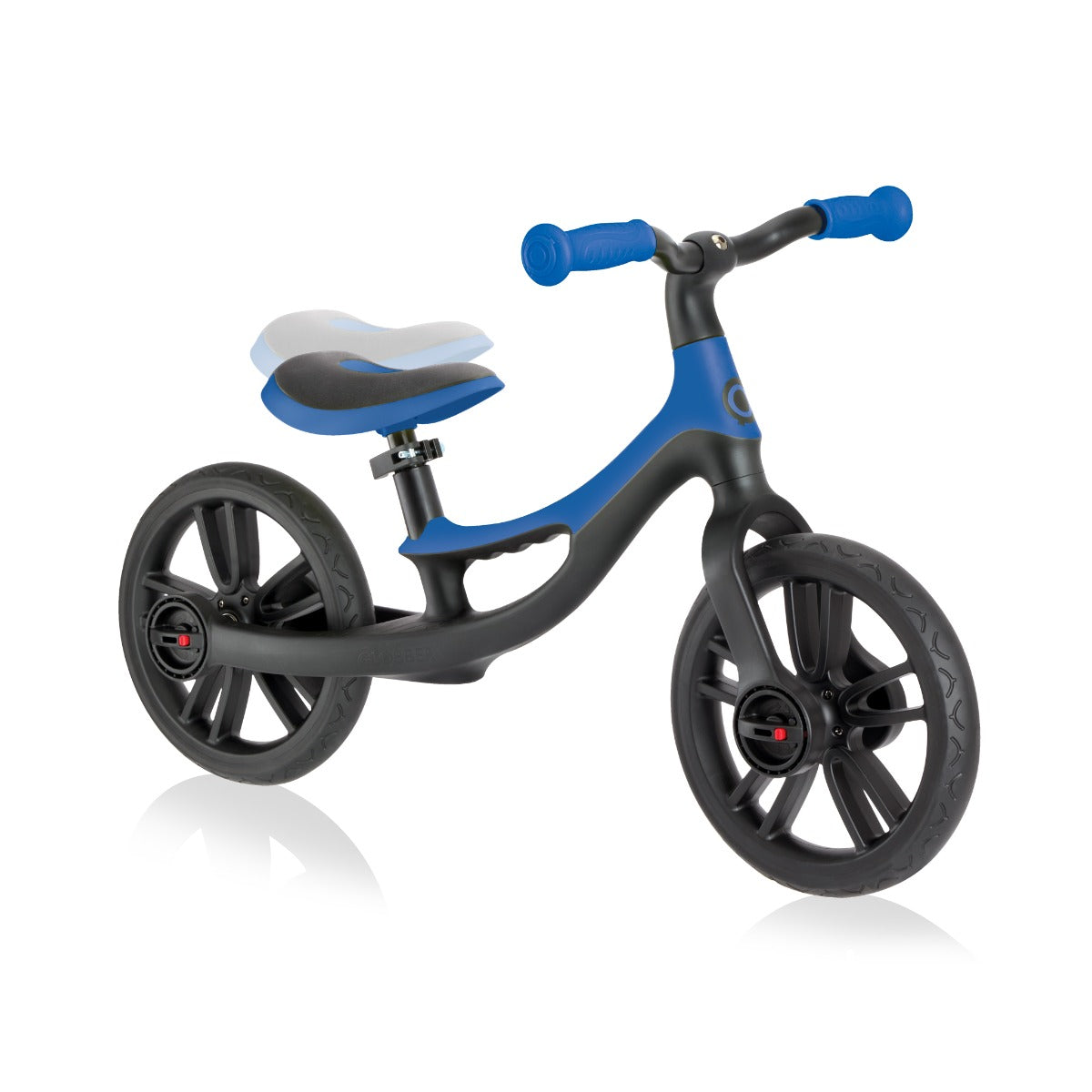 Globber Go Bike Elite Balance Bike (4 Colours) - Pupsik Singapore