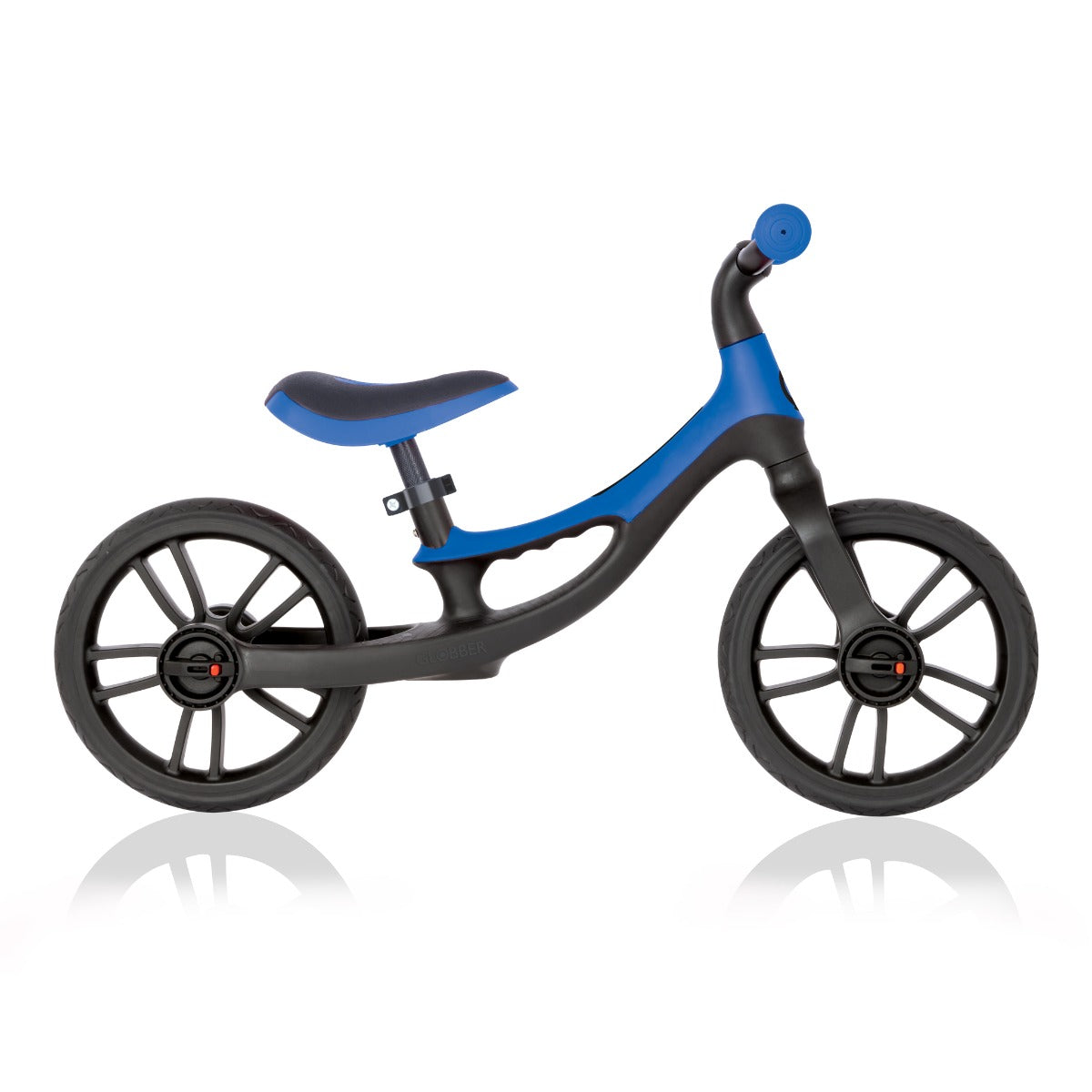 Globber Go Bike Elite Balance Bike (4 Colours) - Pupsik Singapore