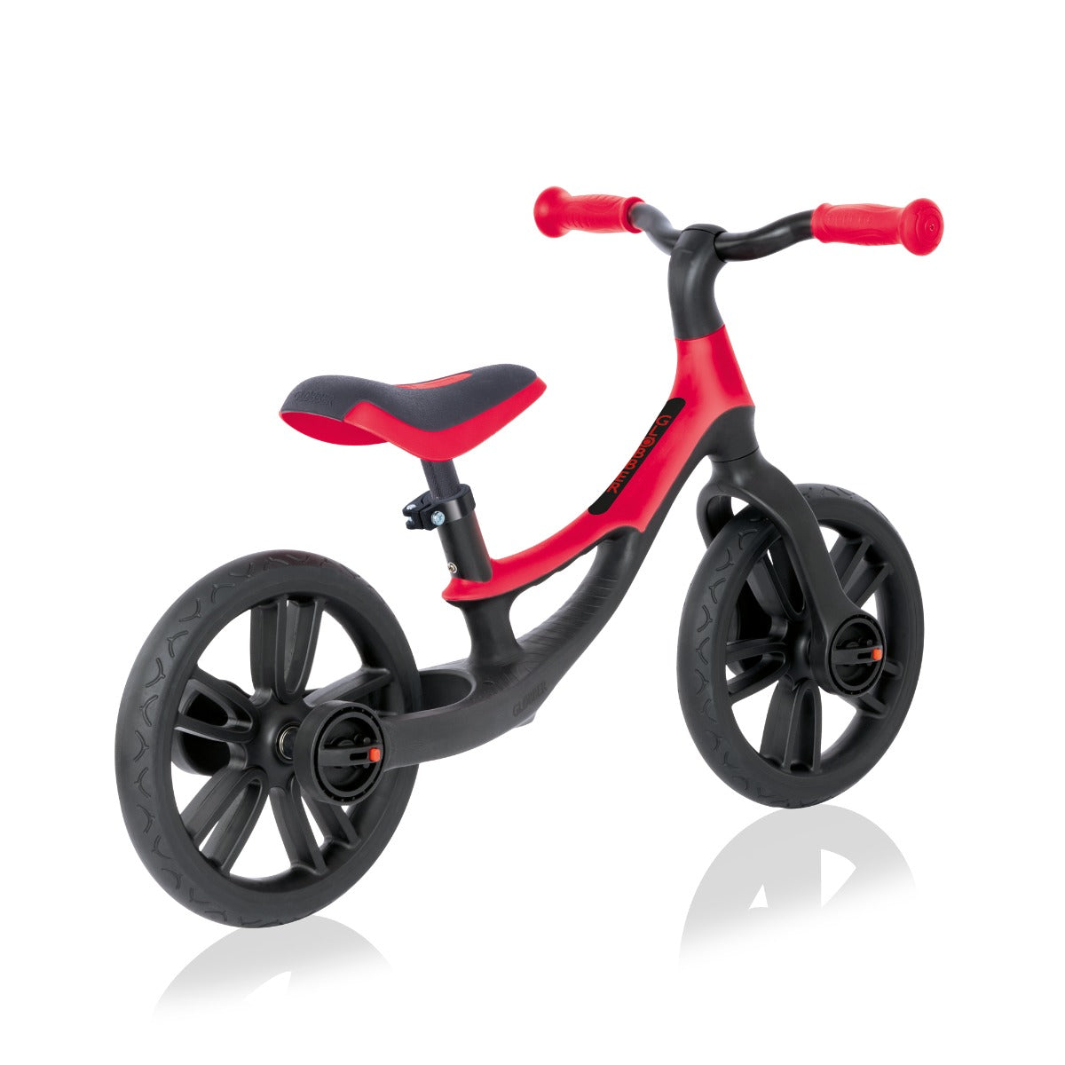 Globber Go Bike Elite Balance Bike (4 Colours) - Pupsik Singapore