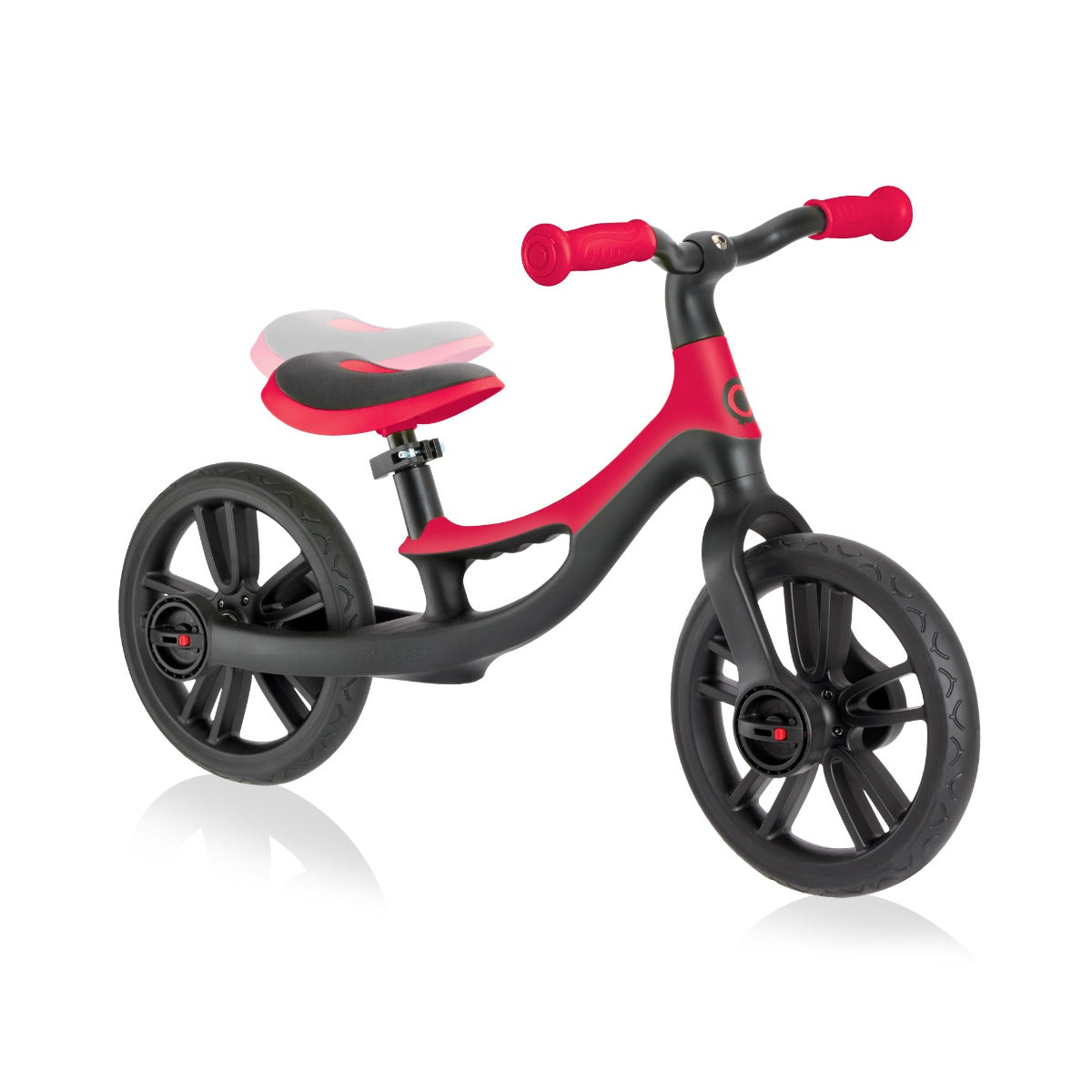 Globber Go Bike Elite Balance Bike (4 Colours) - Pupsik Singapore