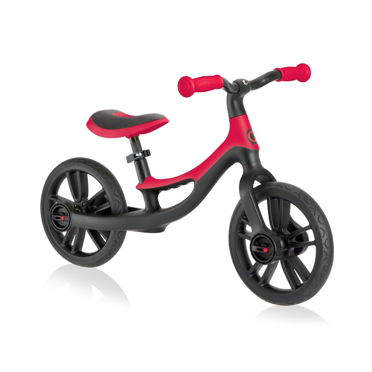 Globber Go Bike Elite Balance Bike (4 Colours) - Pupsik Singapore