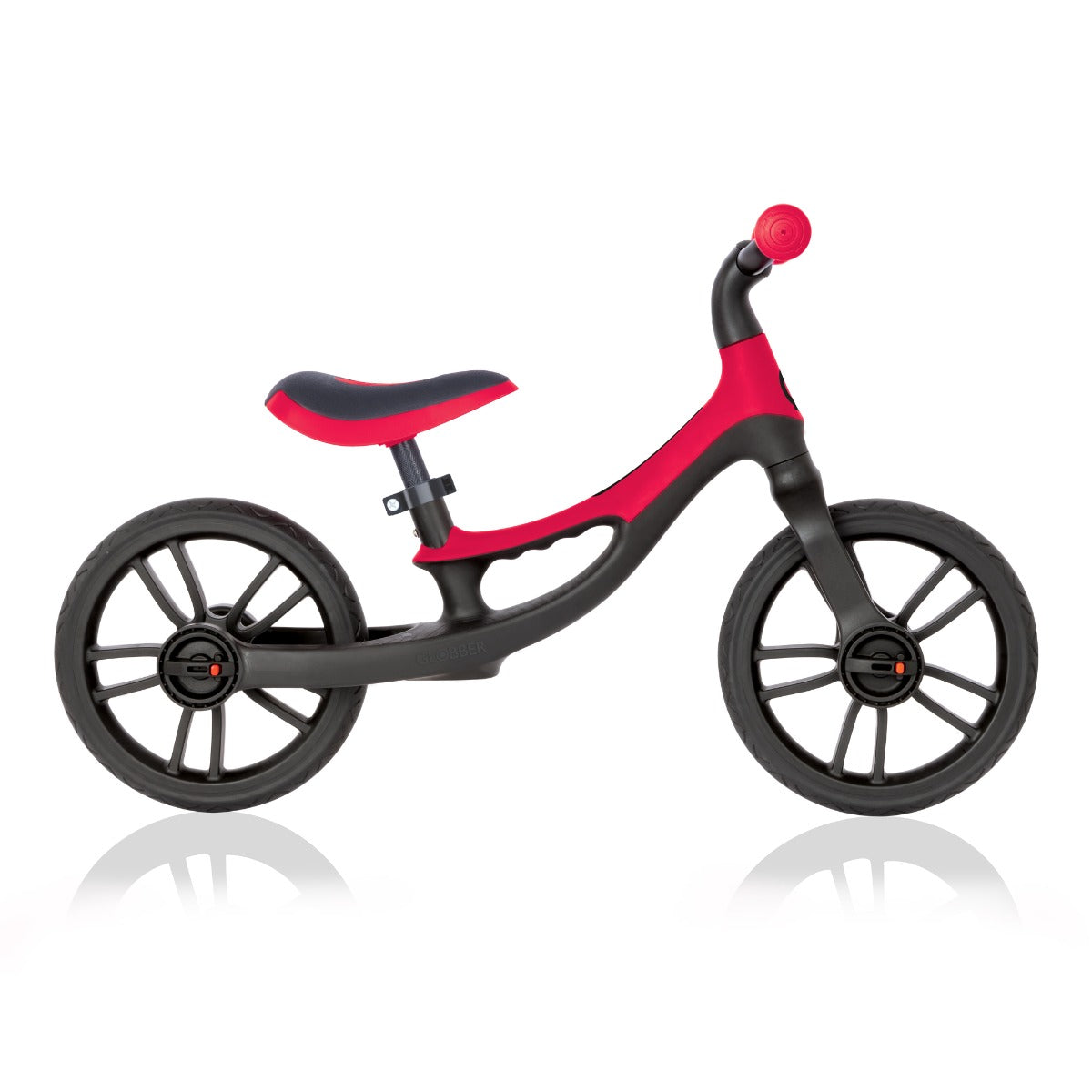 Globber Go Bike Elite Balance Bike (4 Colours) - Pupsik Singapore