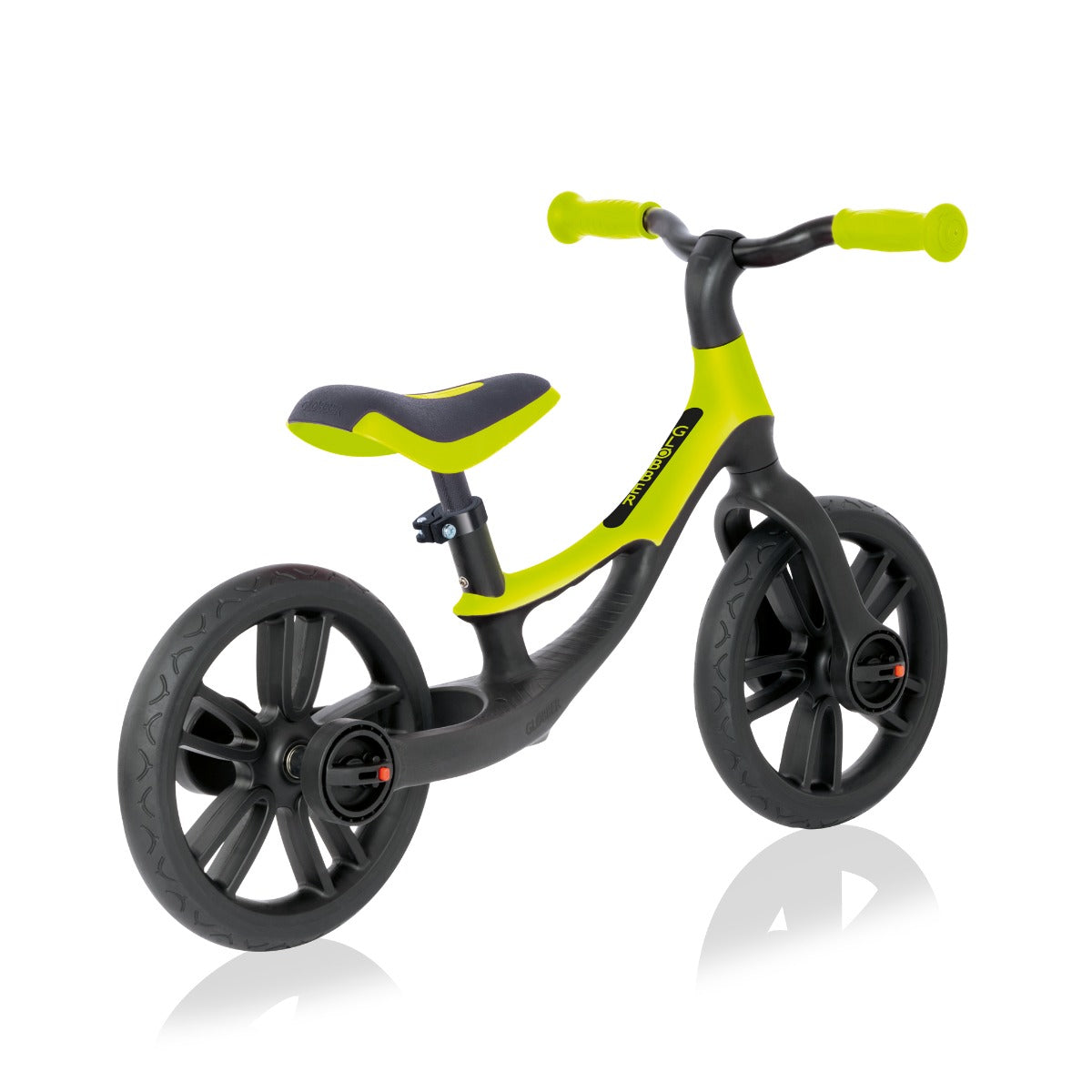 Globber Go Bike Elite Balance Bike (4 Colours) - Pupsik Singapore
