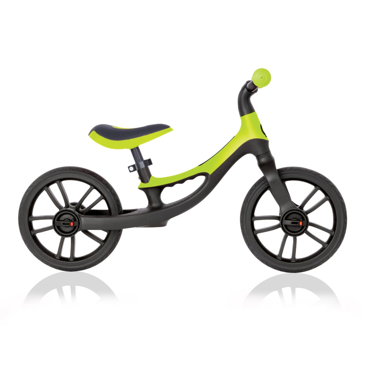 Globber Go Bike Elite Balance Bike (4 Colours) - Pupsik Singapore